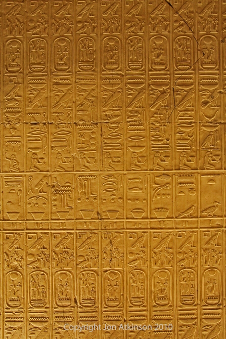 Abydos Kings List Abydos Kings List